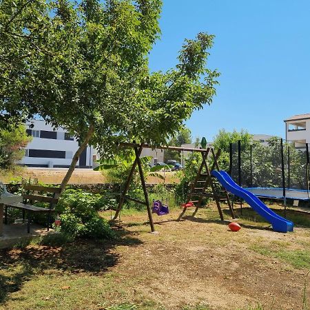 Apartmani Bellevue วีร์ ภายนอก รูปภาพ