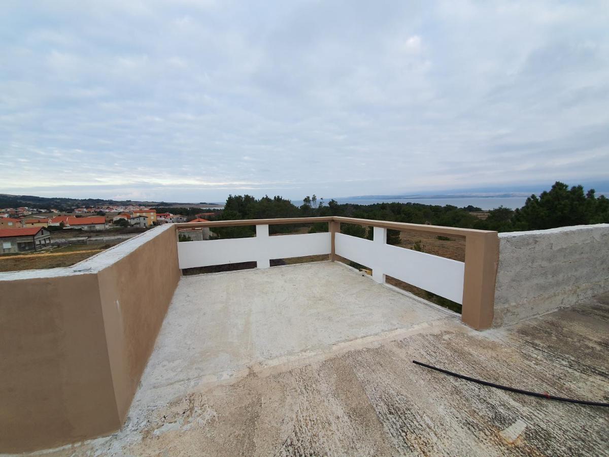 Apartmani Bellevue วีร์ ภายนอก รูปภาพ