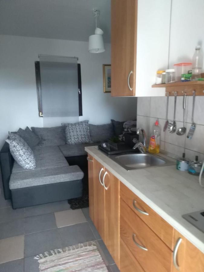 Apartmani Bellevue วีร์ ภายนอก รูปภาพ