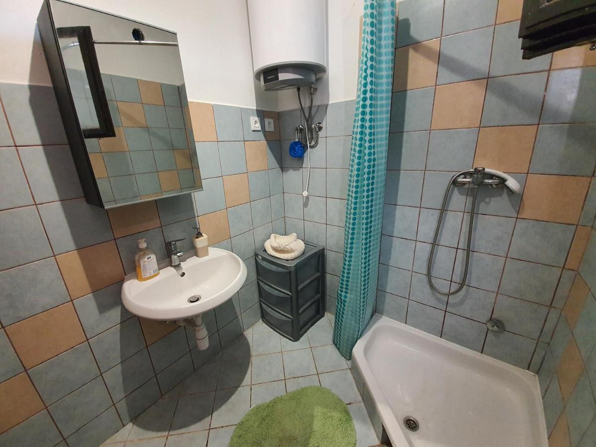 Apartmani Bellevue วีร์ ภายนอก รูปภาพ