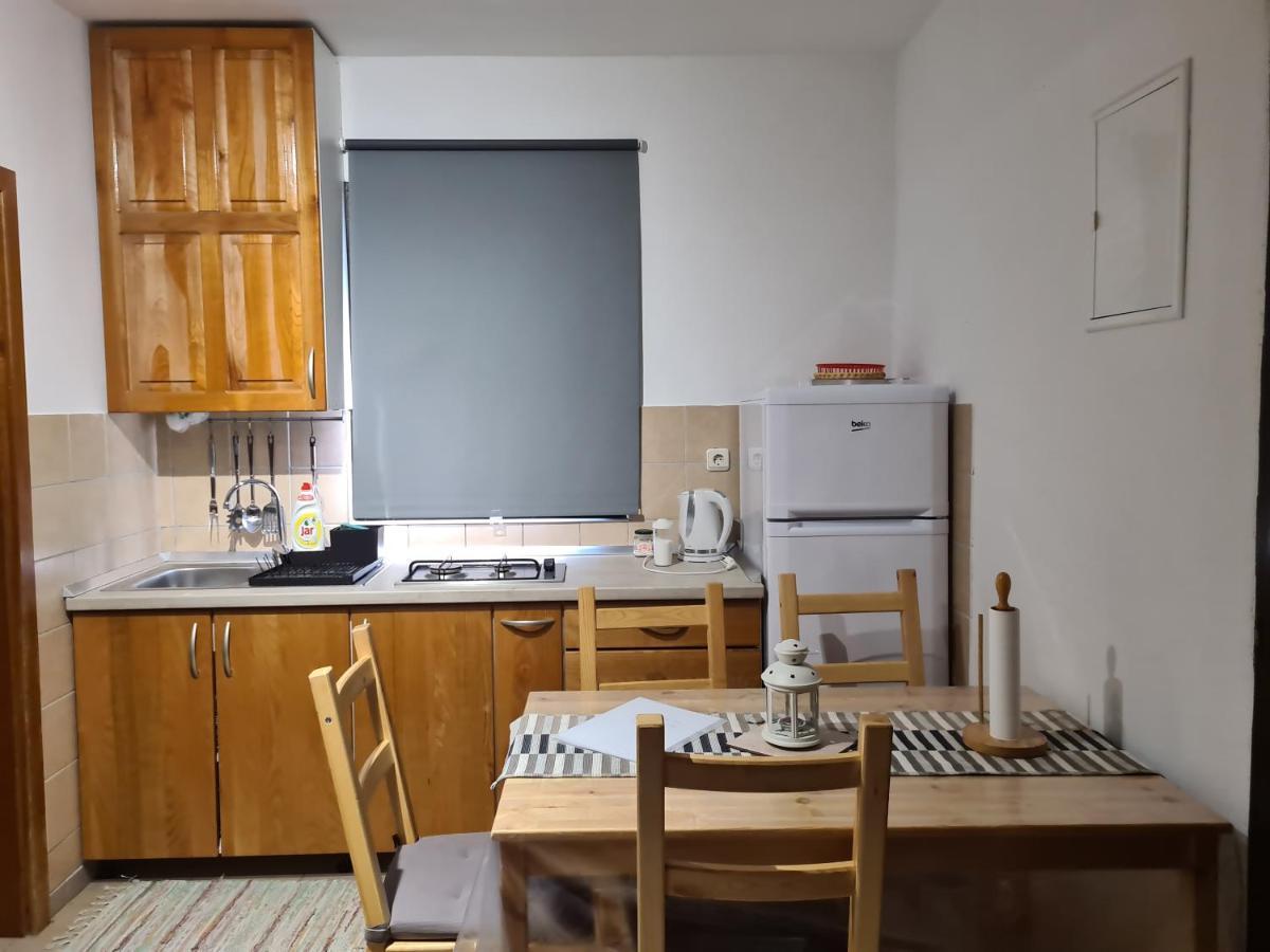 Apartmani Bellevue วีร์ ภายนอก รูปภาพ
