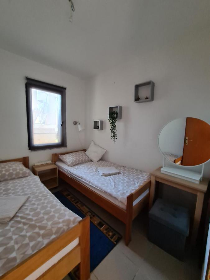 Apartmani Bellevue วีร์ ภายนอก รูปภาพ